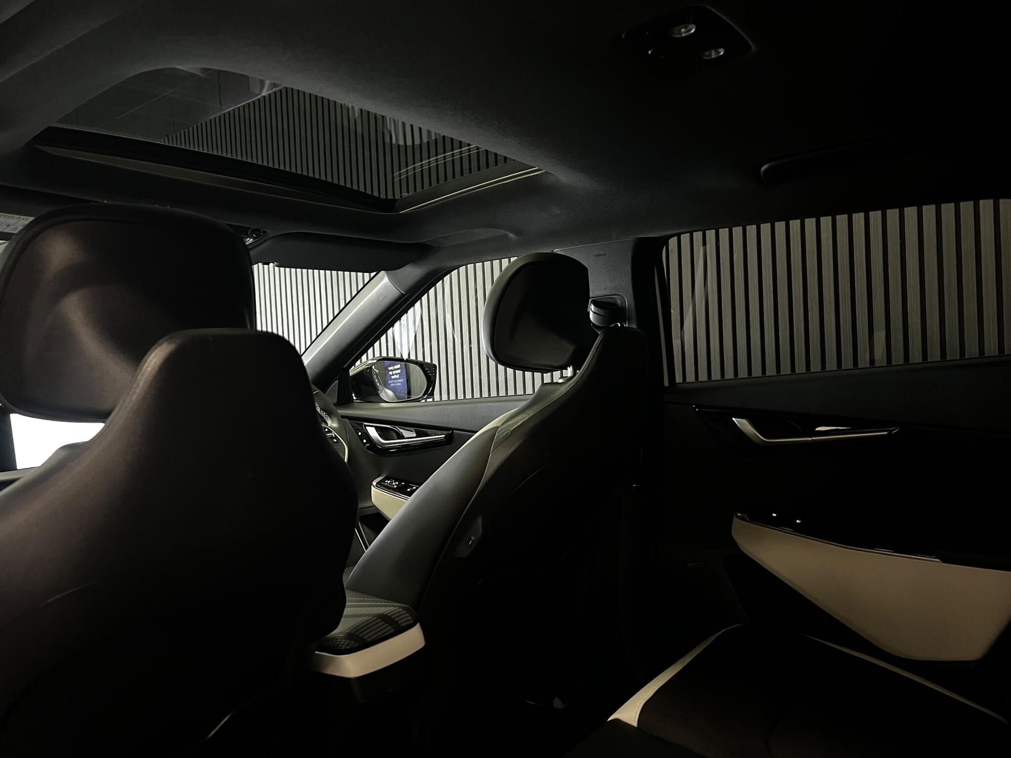 Kia Ev6 view 17