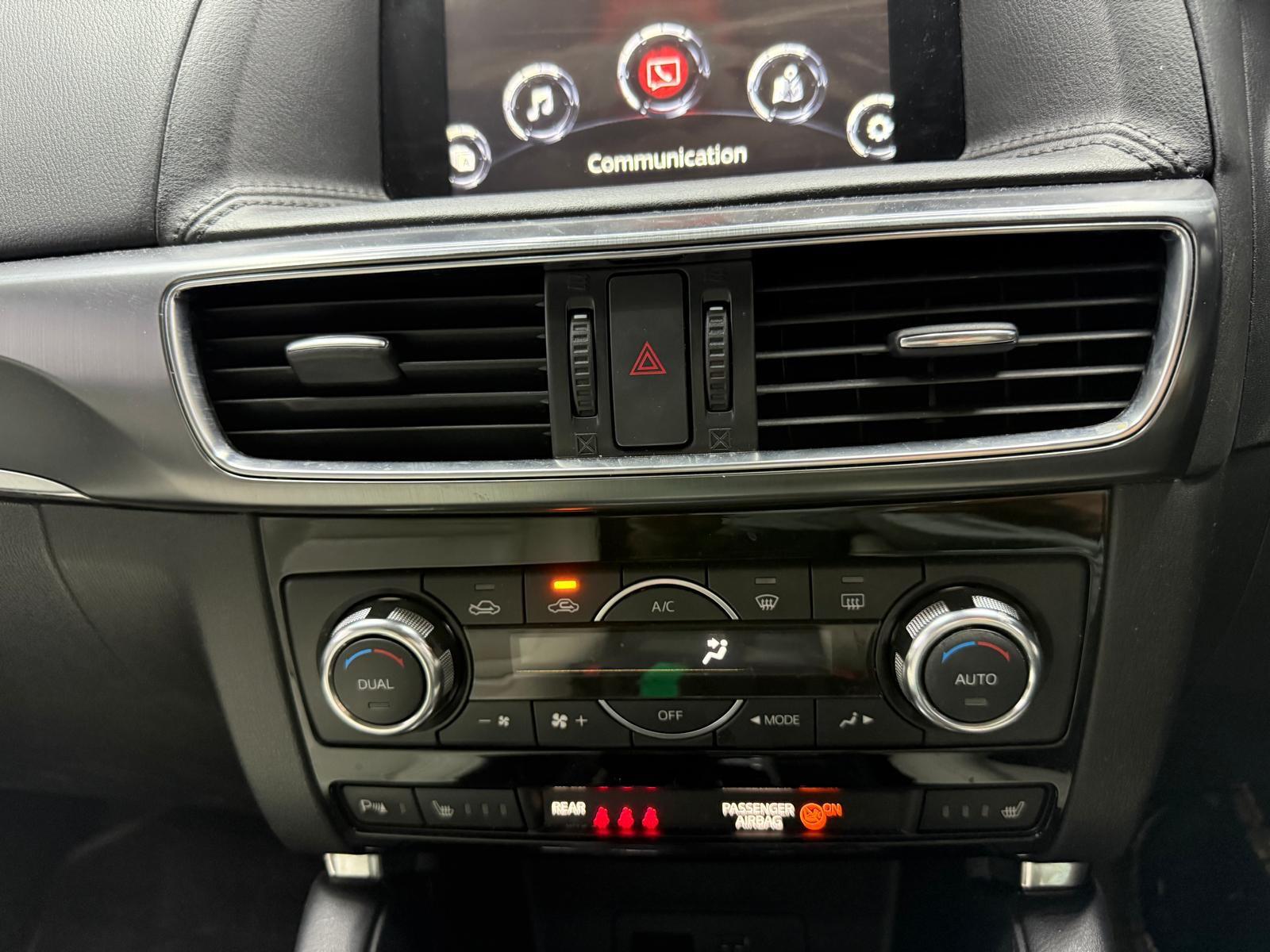 Mazda CX-5 view 21