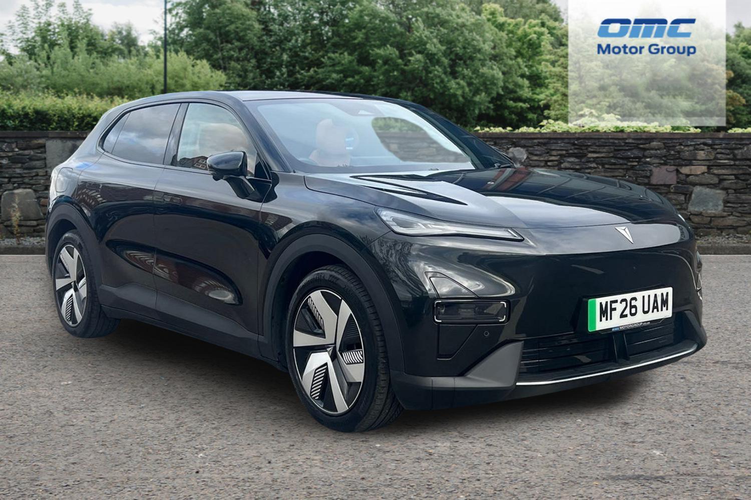 Changan Deepal S05