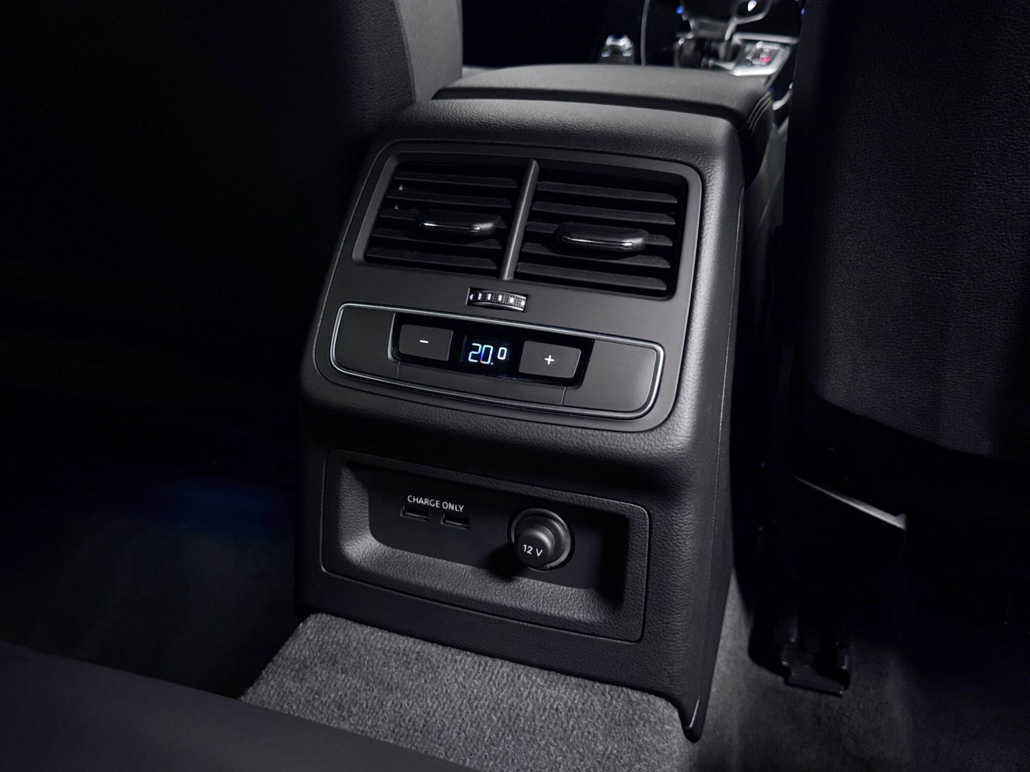 Audi A5 view 22