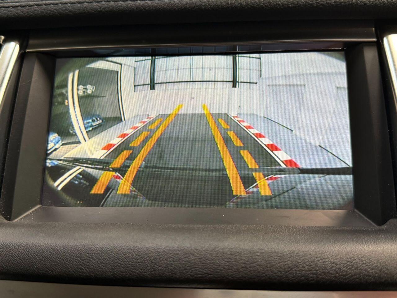 Land Rover Range Rover Sport view 21