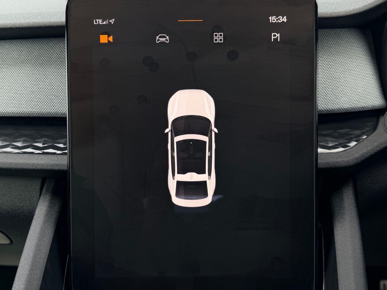 Polestar 2 view 48