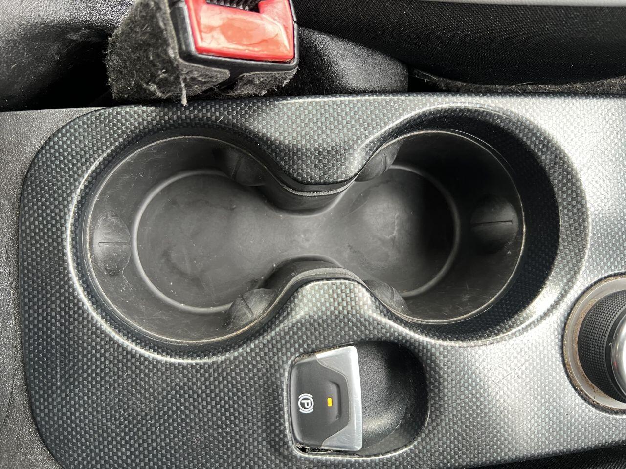 Fiat 500x view 28