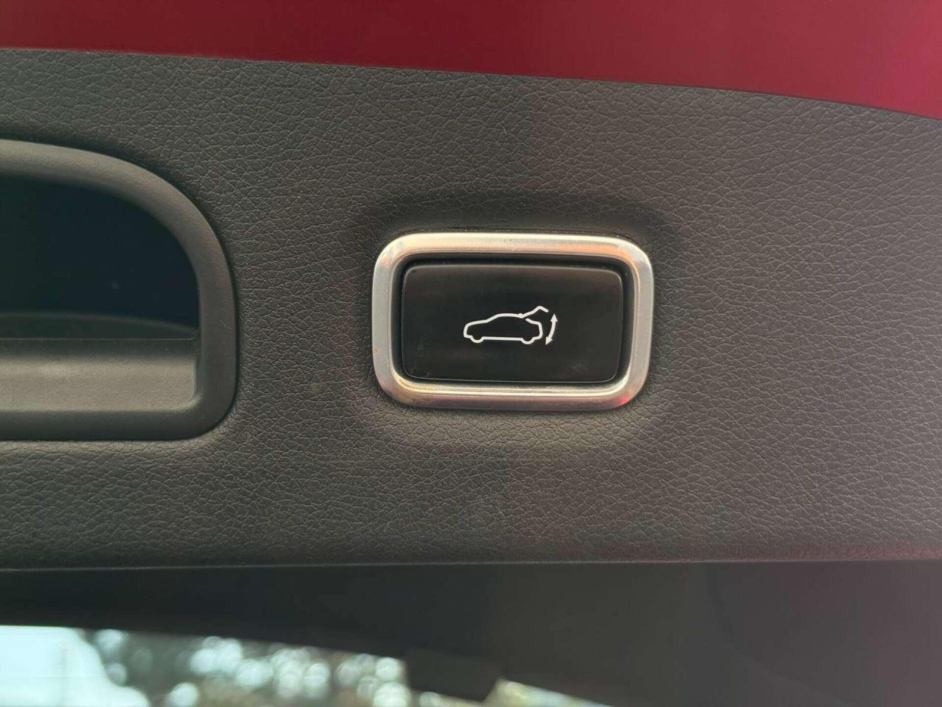 Kia Stinger view 22