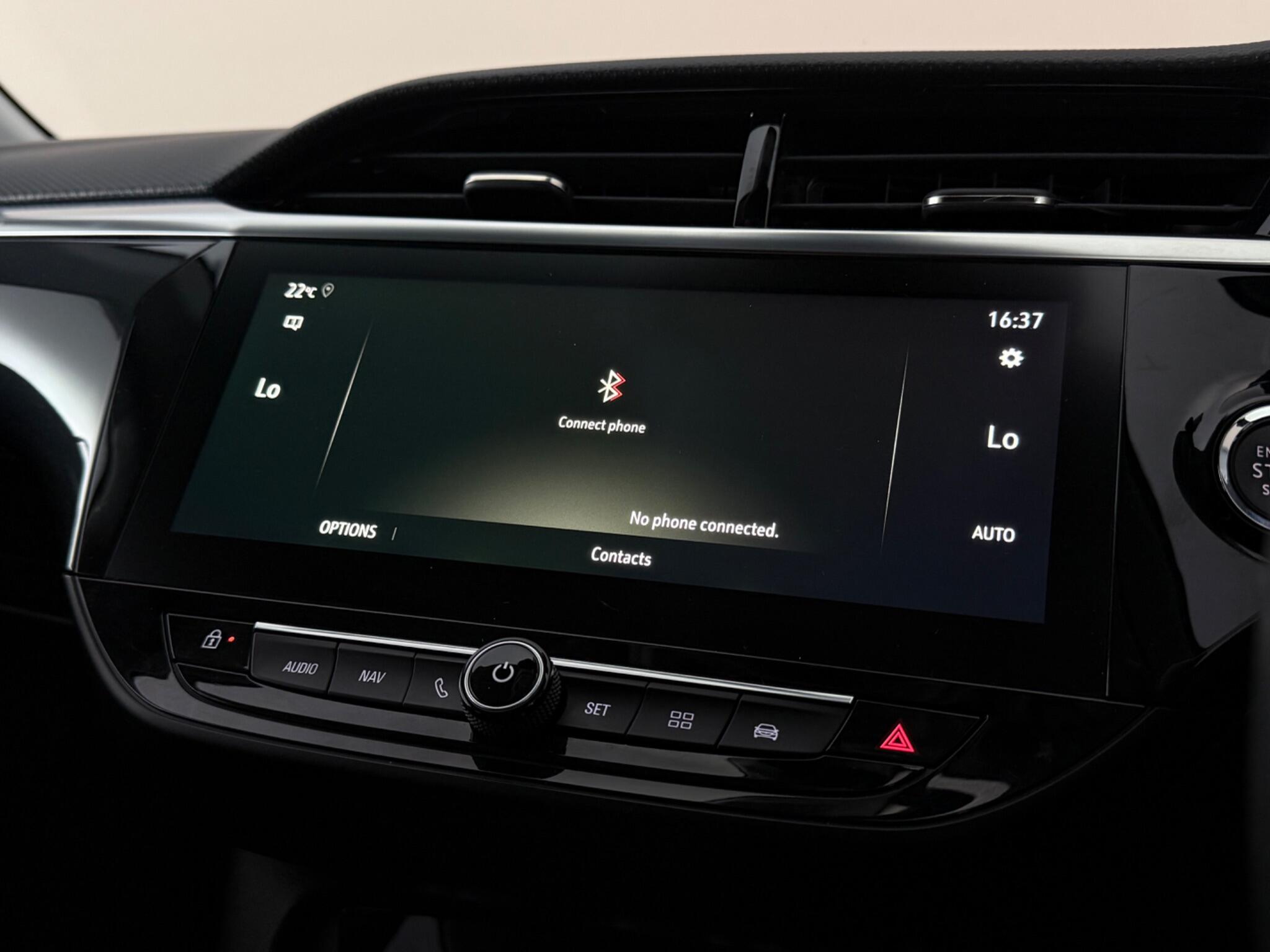 Vauxhall Corsa view 27