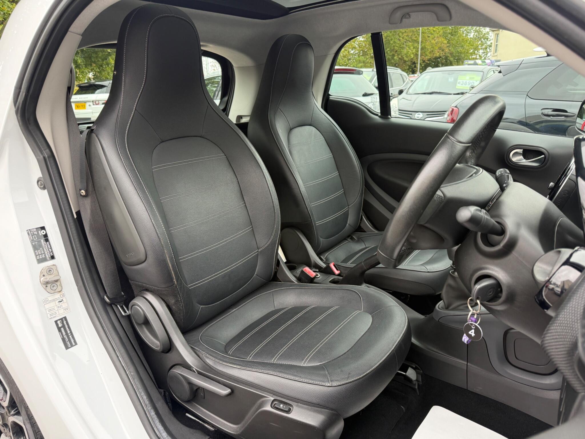 Smart fortwo - Image 15