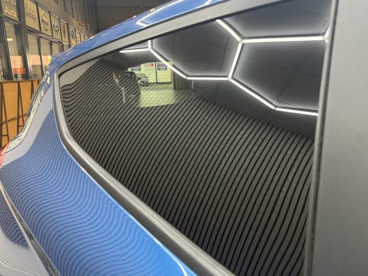 Ford Fiesta view 31