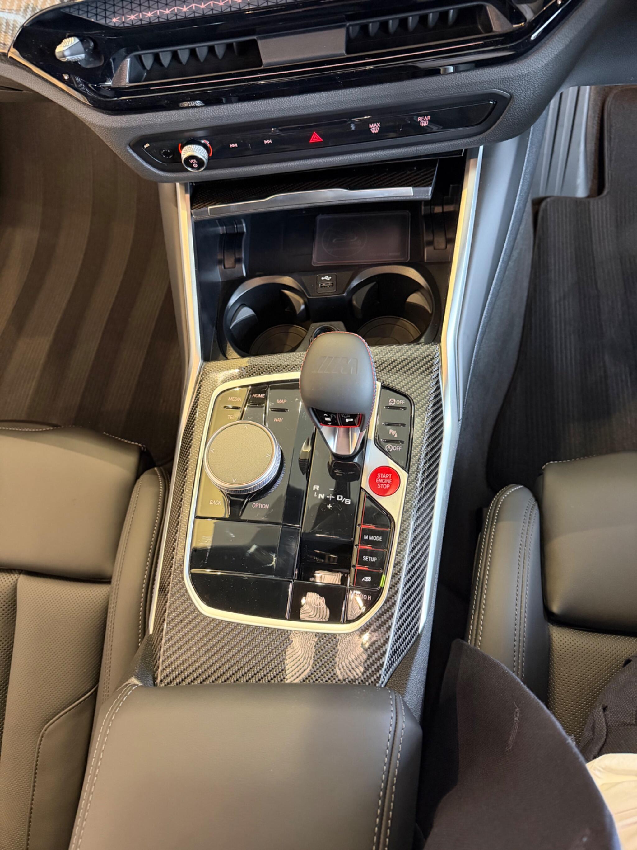 BMW M4 view 23