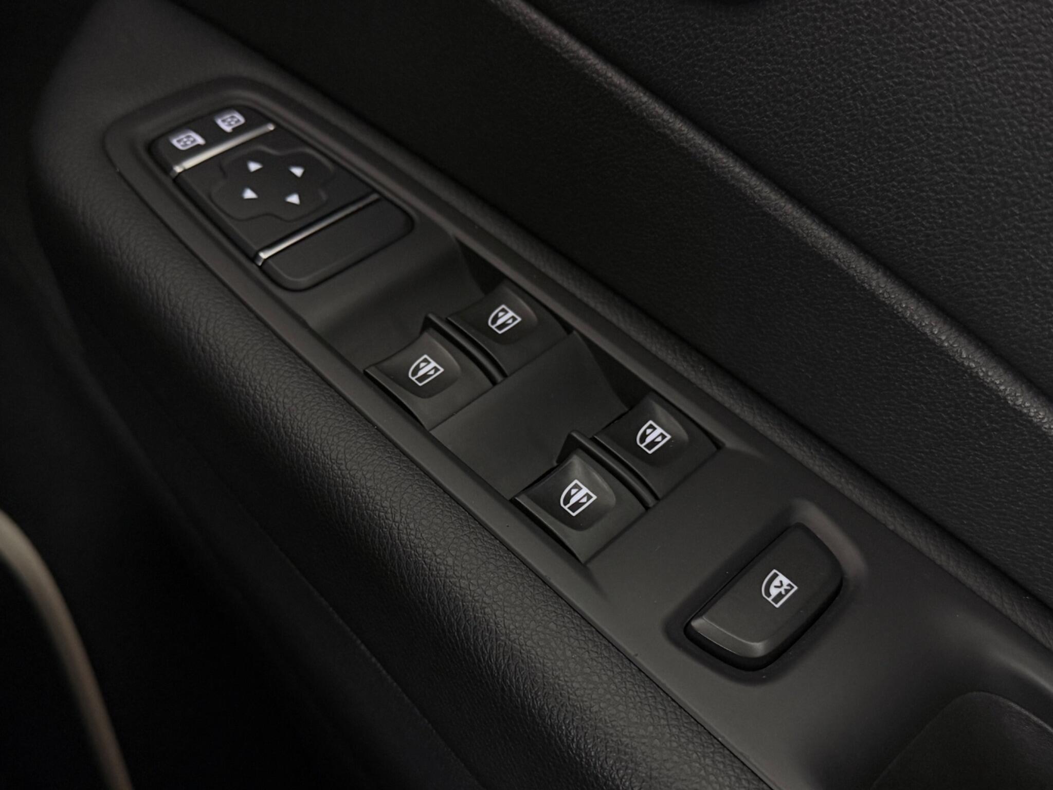 Renault Captur view 19