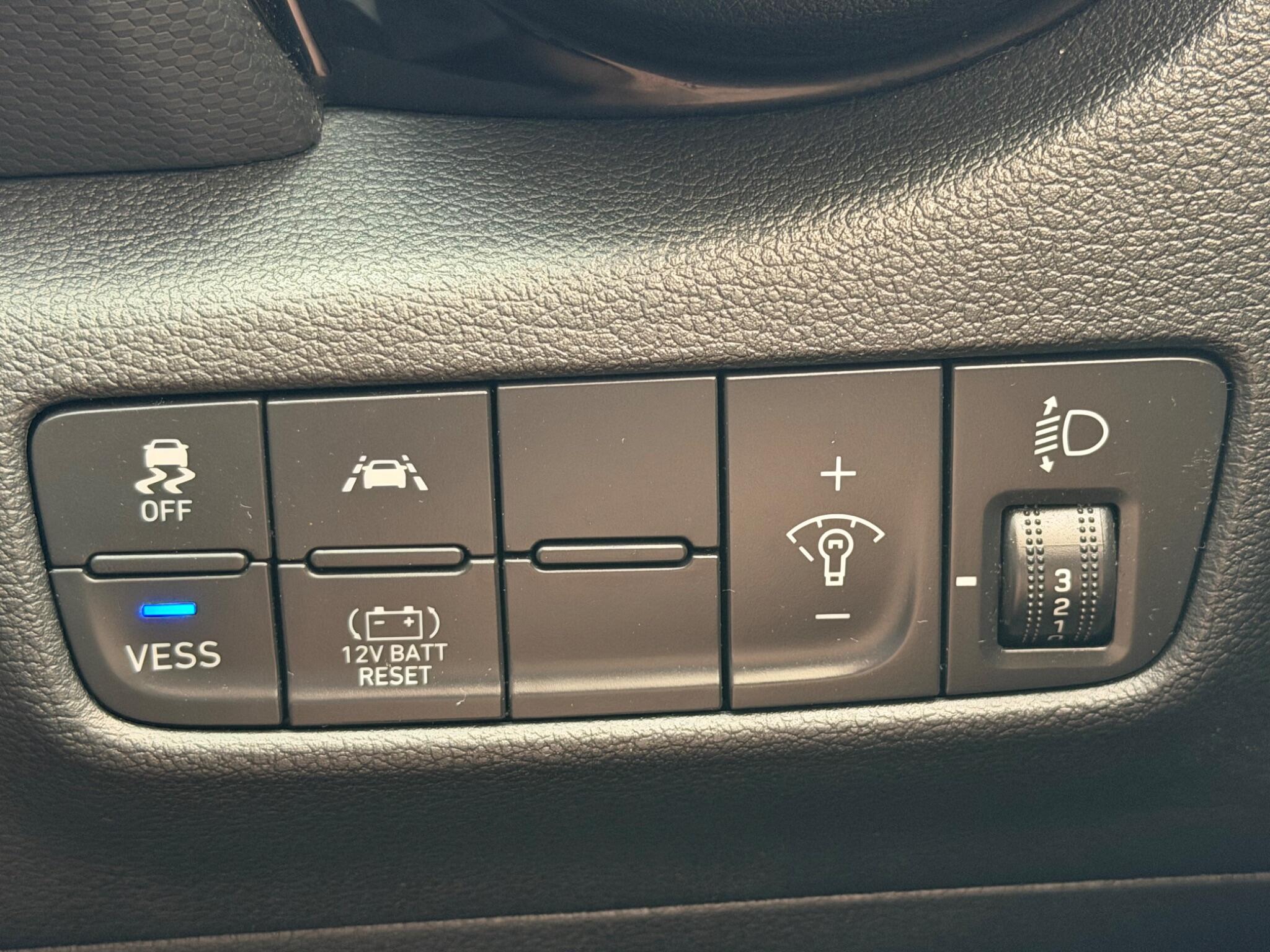 Hyundai Kona view 32