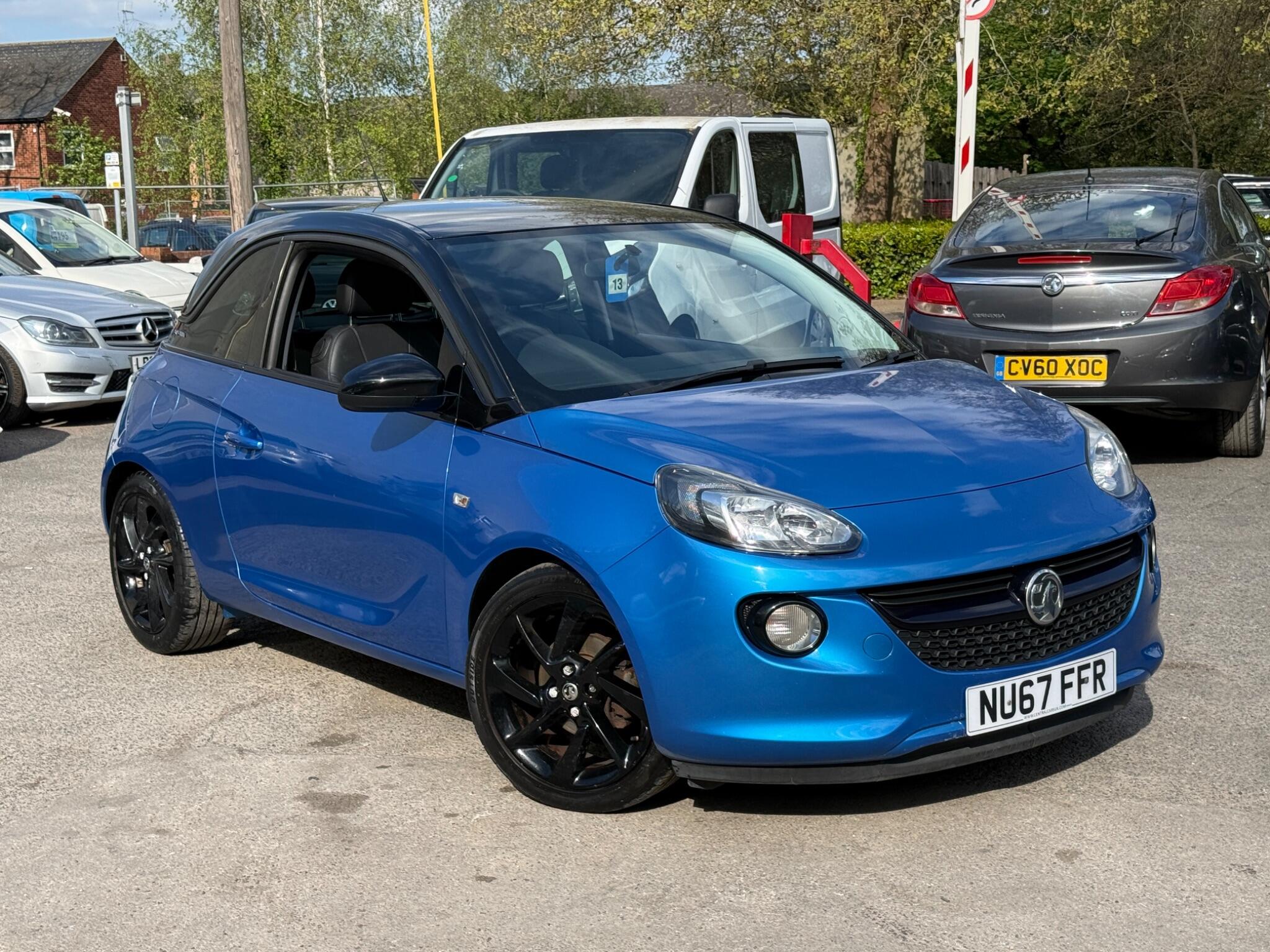Vauxhall ADAM - Image 5