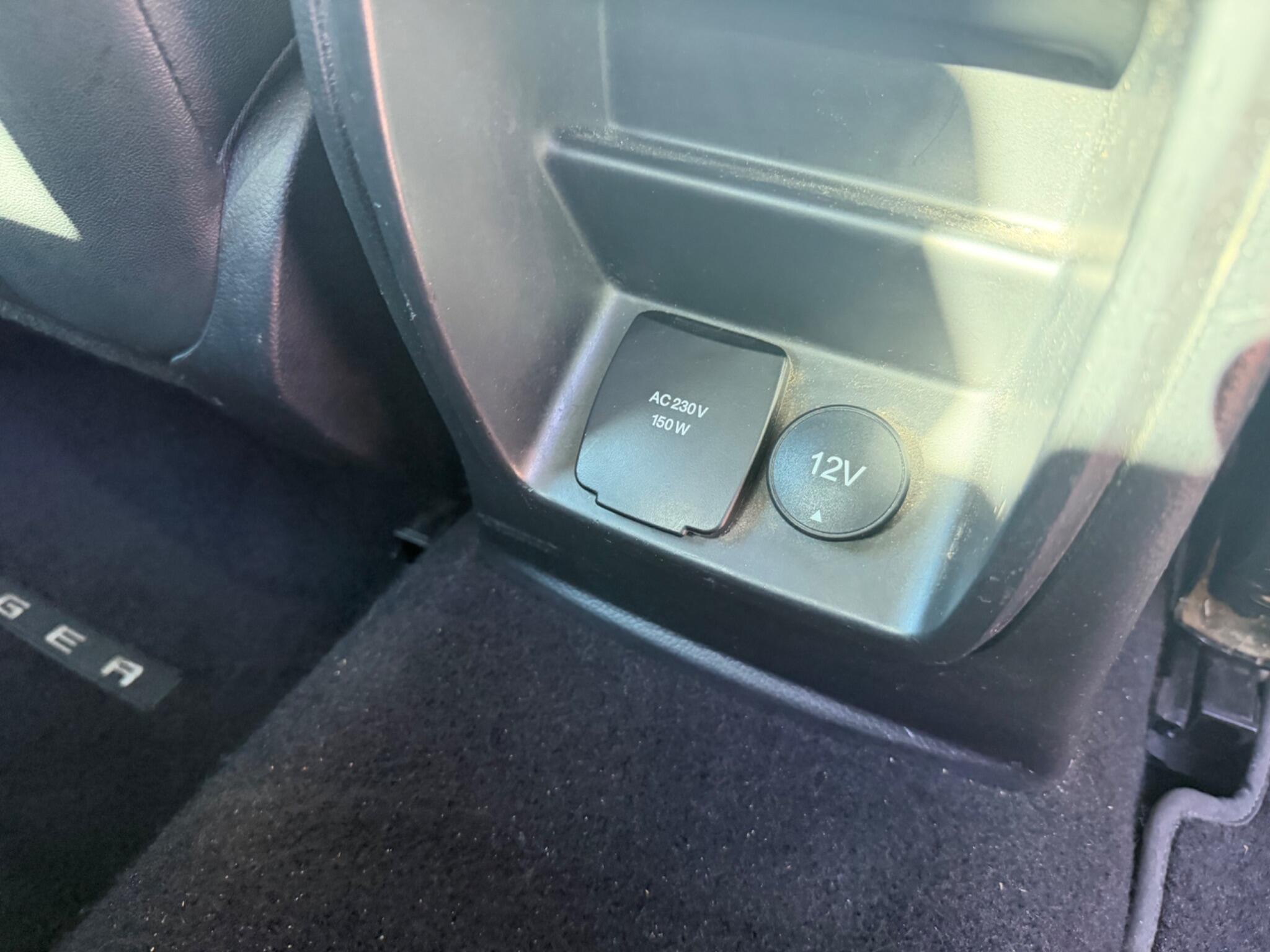 Ford Ranger view 31