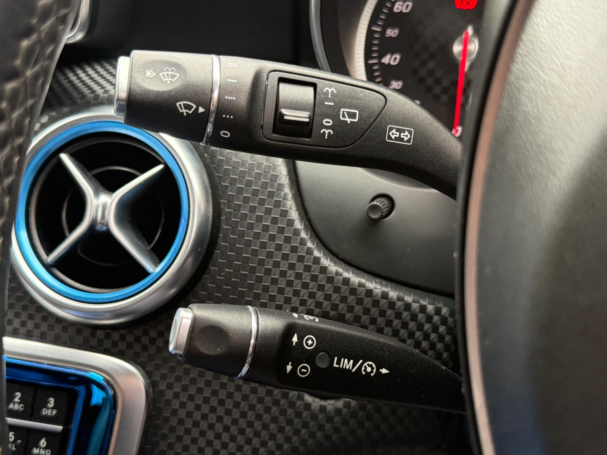 Mercedes-Benz A Class - Image 72