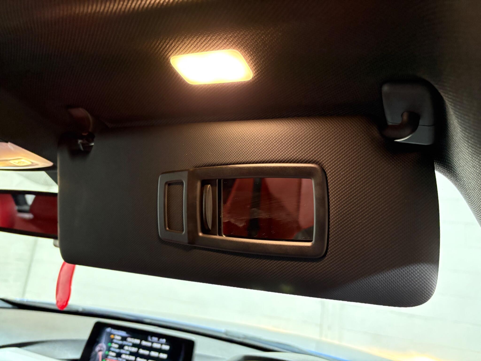 BMW 3 Series view 13