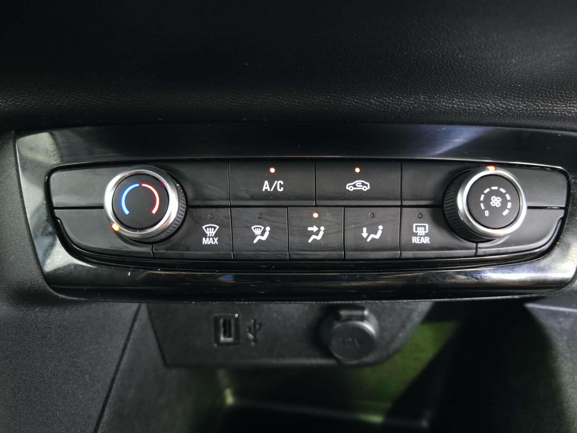 Vauxhall Corsa view 36