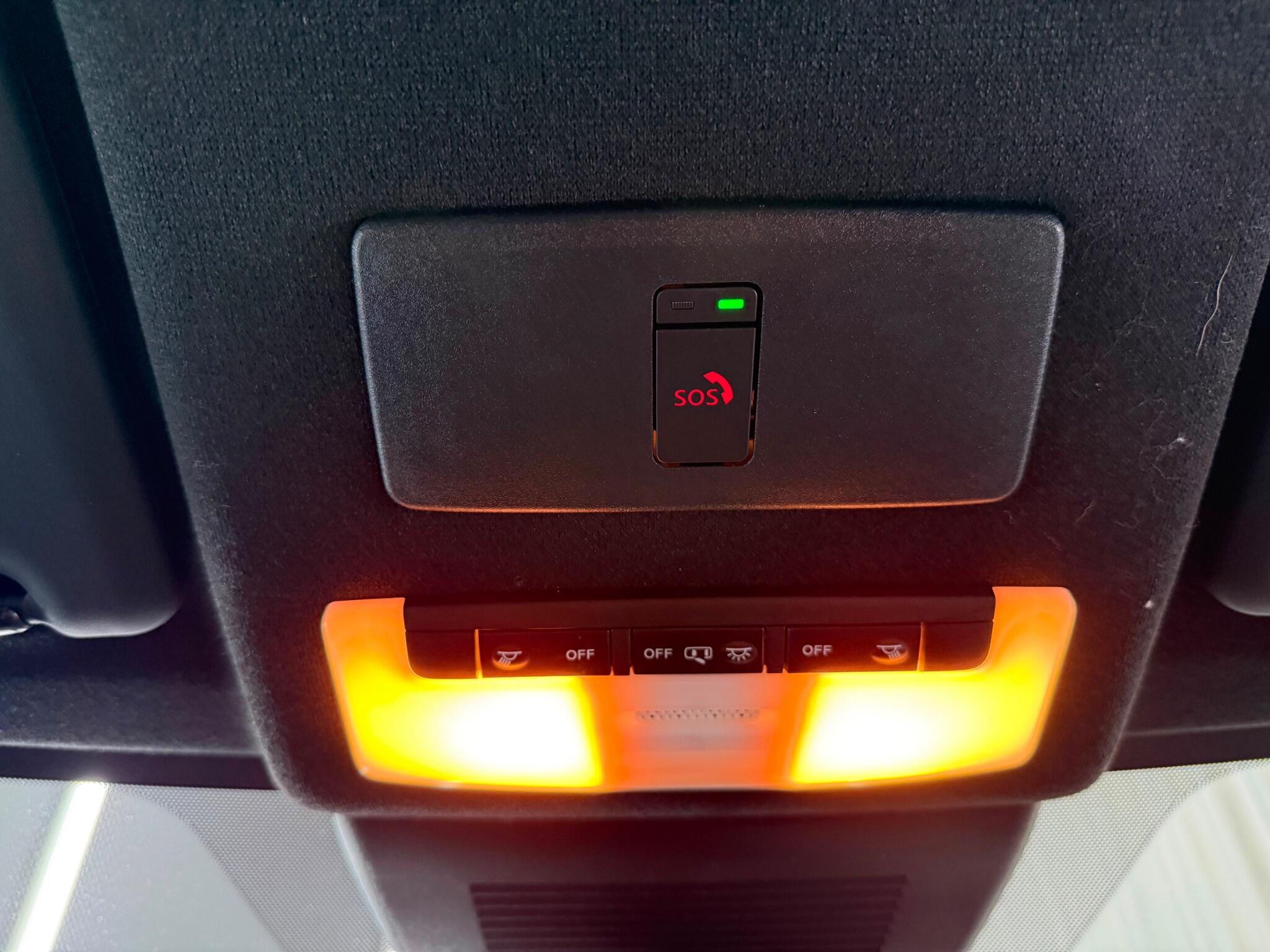 Nissan Juke view 45