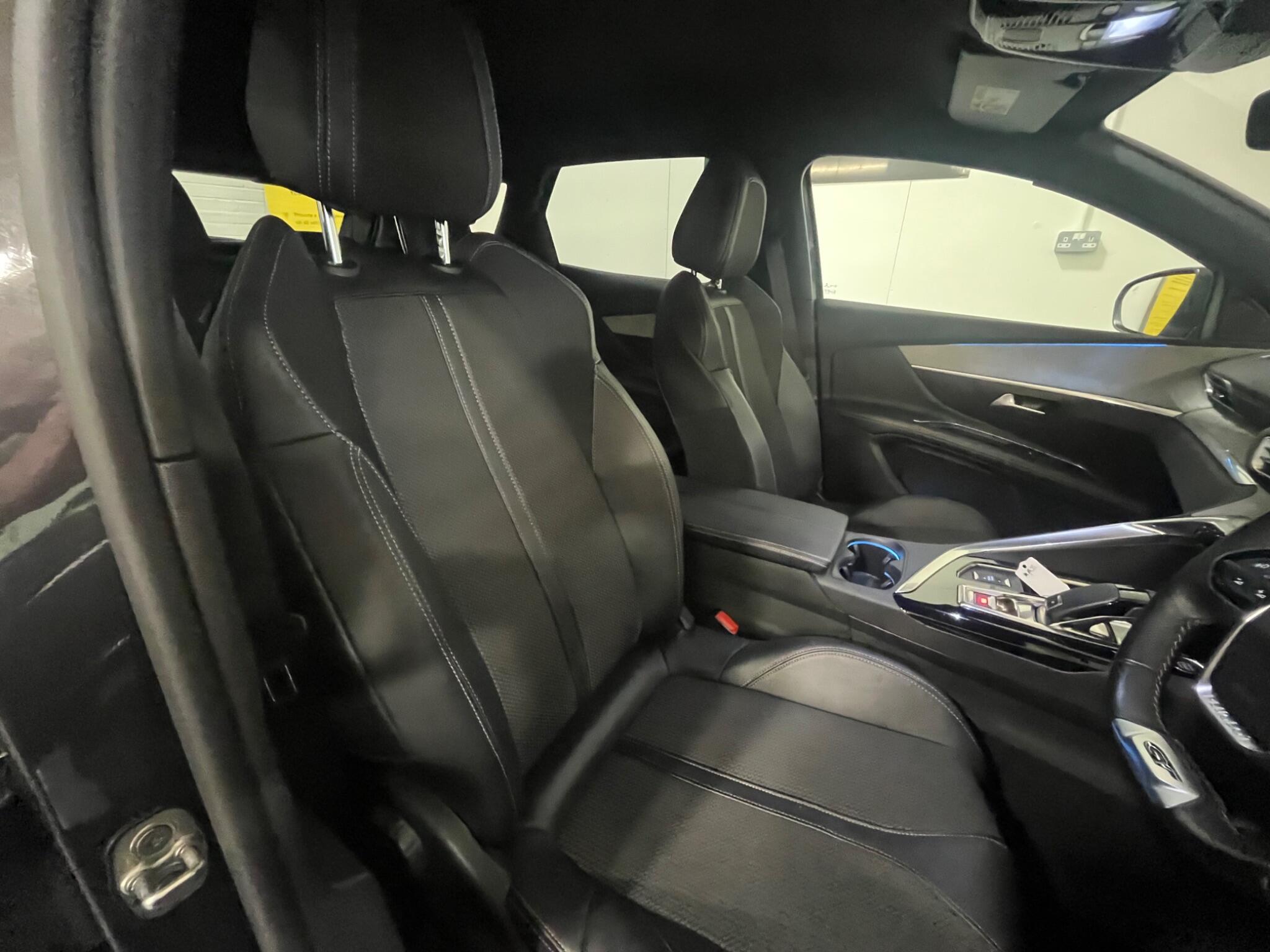 2022 Peugeot 3008 1.2 PureTech GT EAT Euro 6 (s/s) 5dr • 32,000 miles image 14