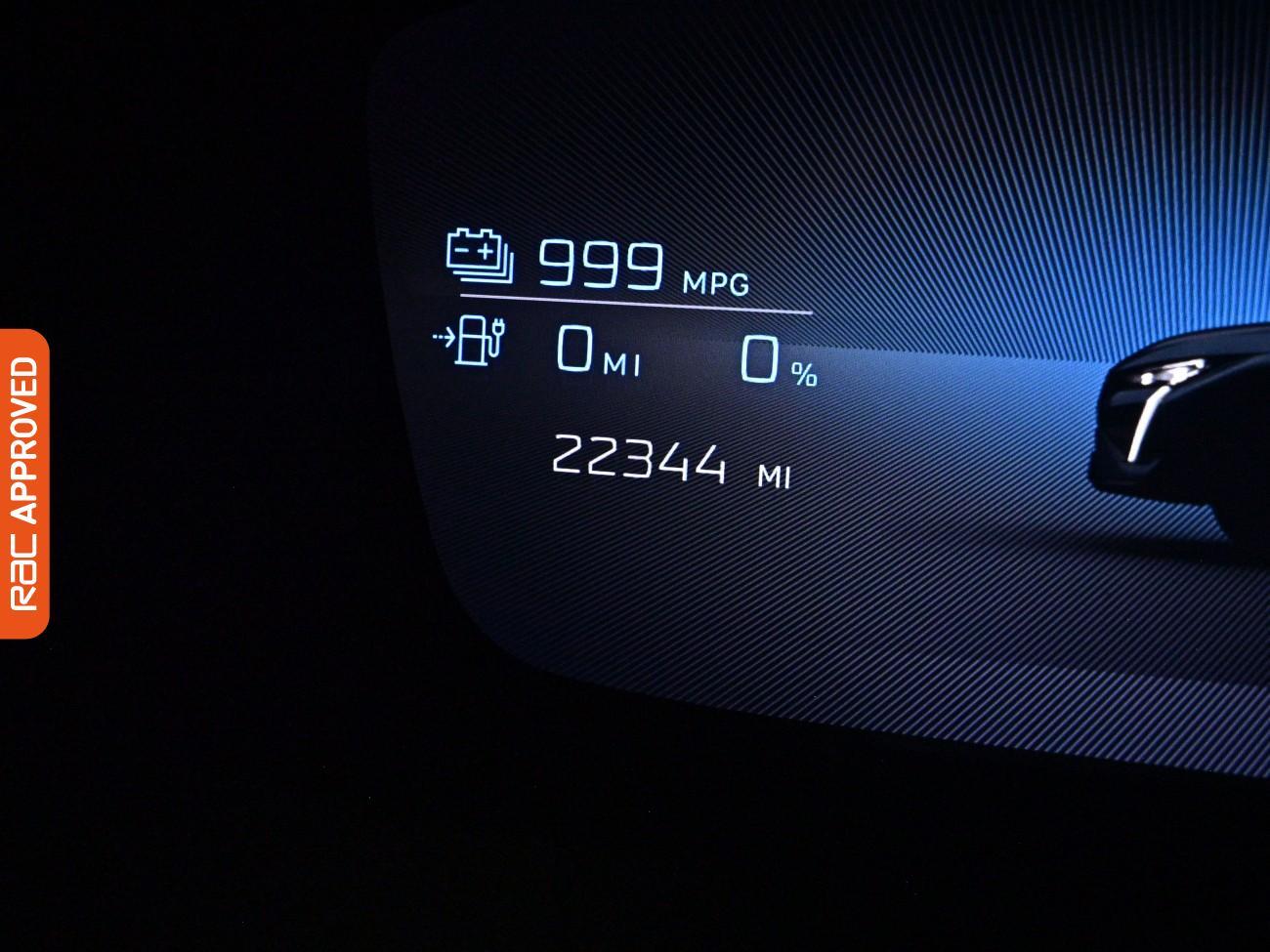 Peugeot 408 view 12