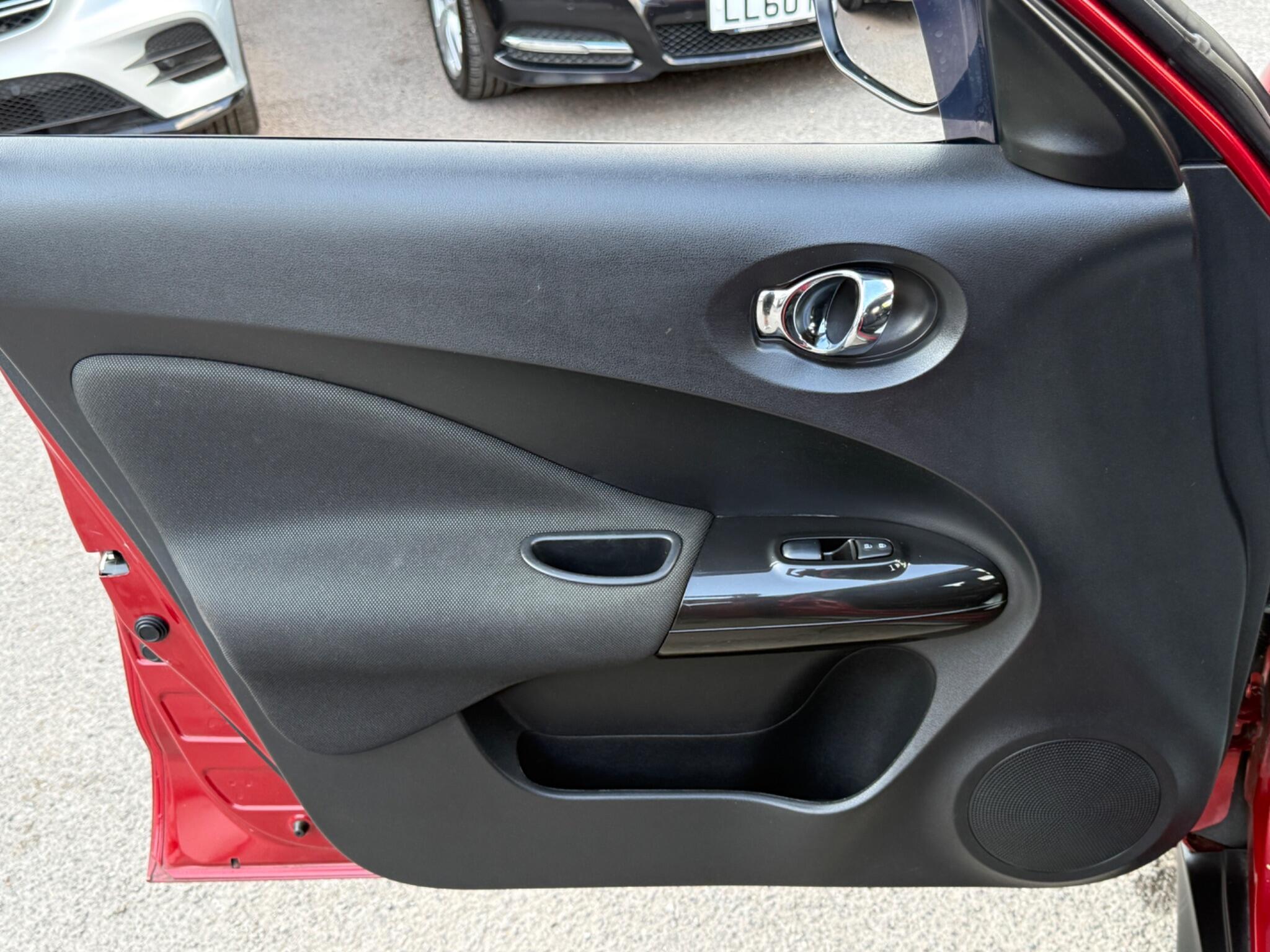 Nissan Juke - Image 33