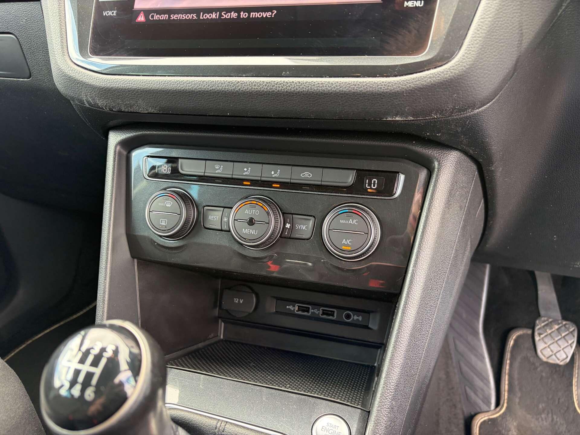 Volkswagen Tiguan view 48