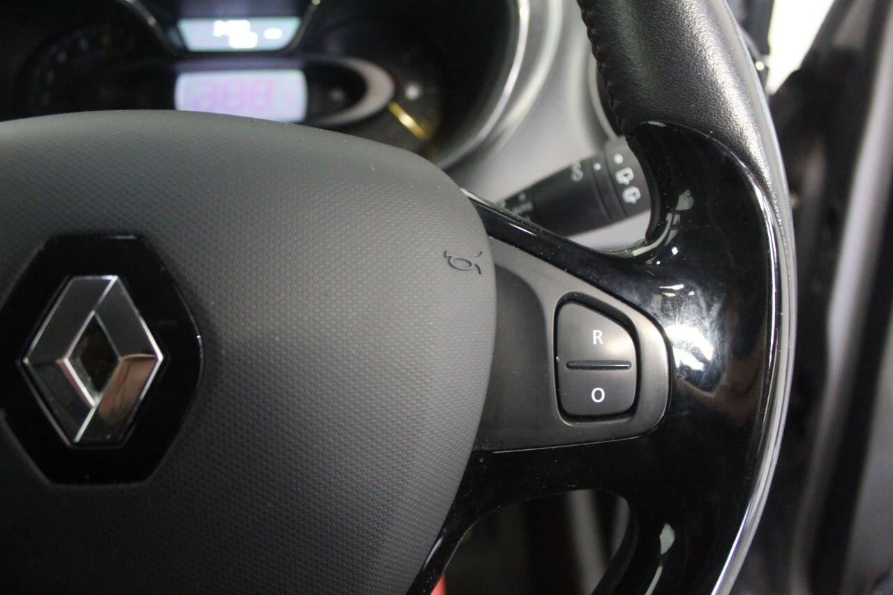 Renault Captur view 46