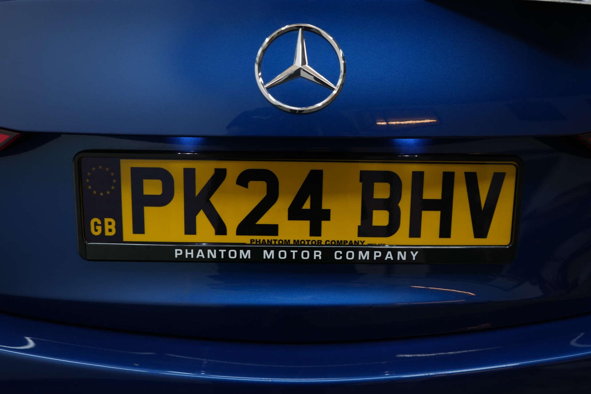 Mercedes-Benz C-Class view 41