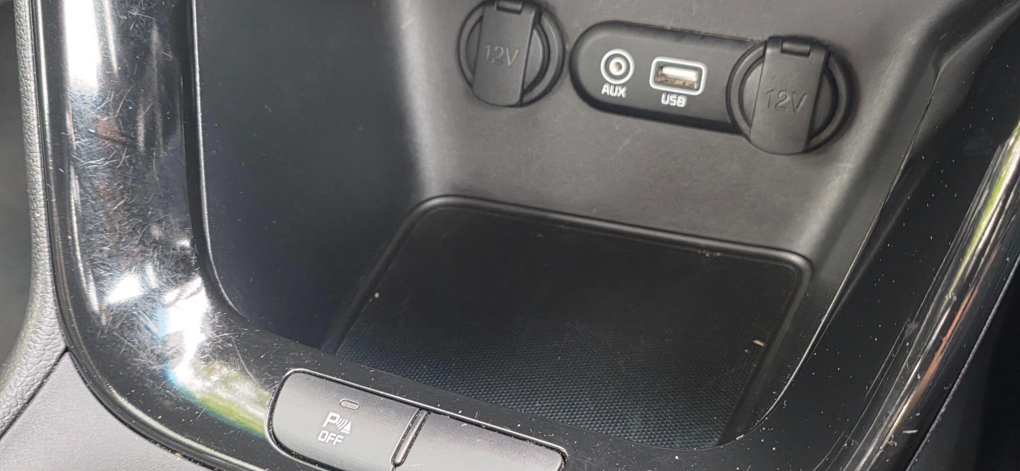 Kia Ceed view 35