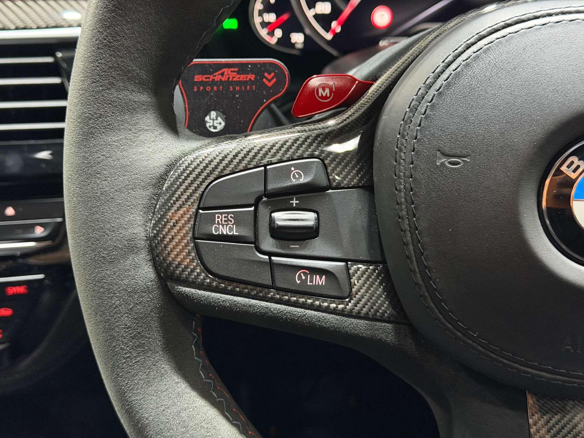 BMW M5 view 39