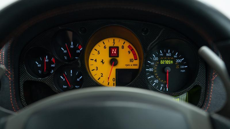 Ferrari 360 view 28