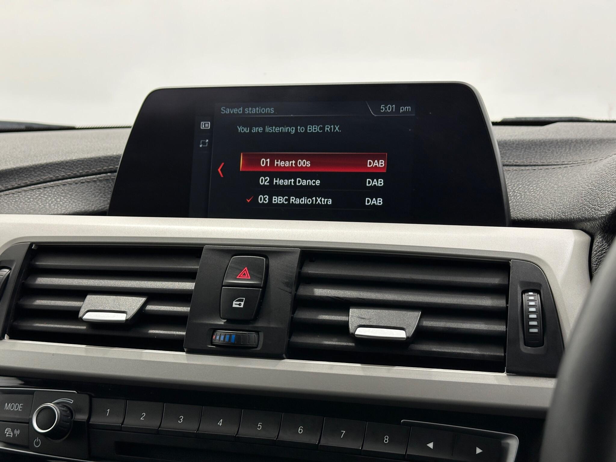 BMW 4 Series Gran Coupe view 26