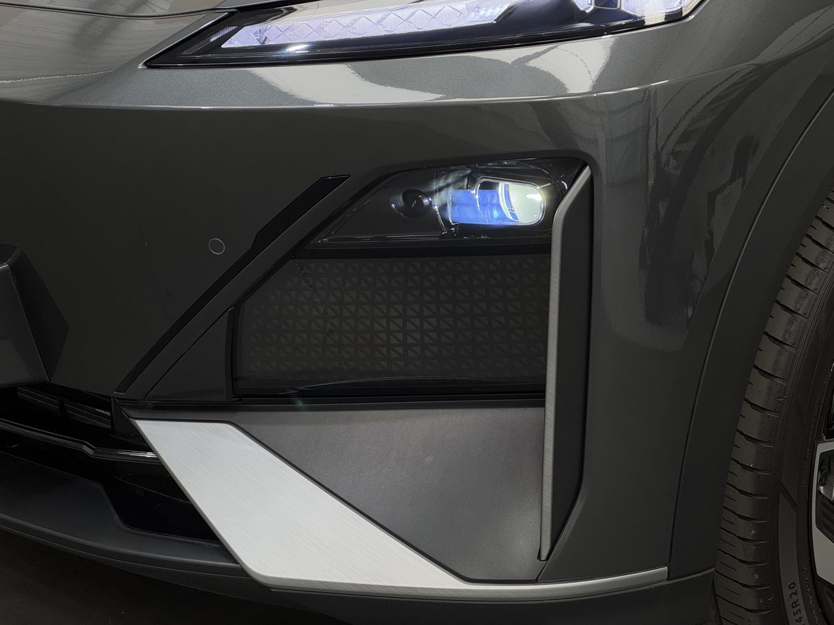 Changan Deepal S07 view 8