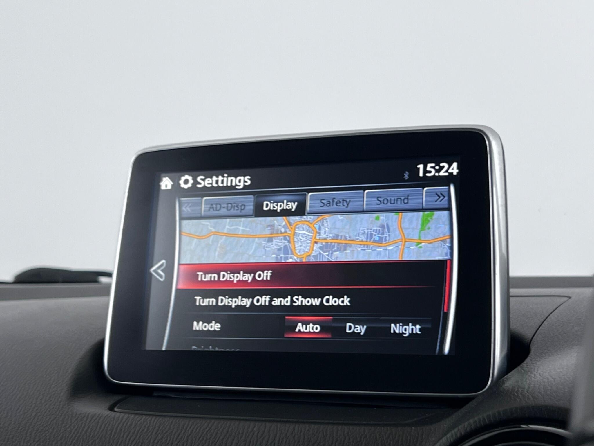 Mazda CX-3 view 35