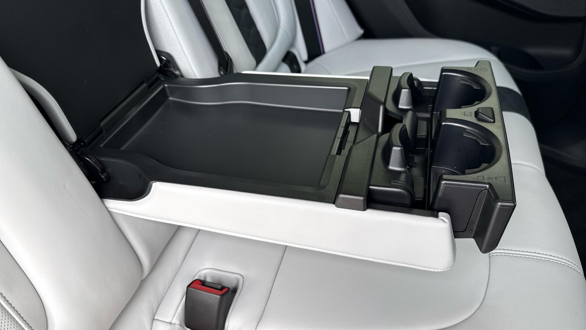 BMW X5 M view 33
