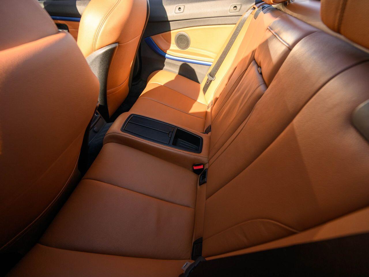 BMW 4 Series view 22