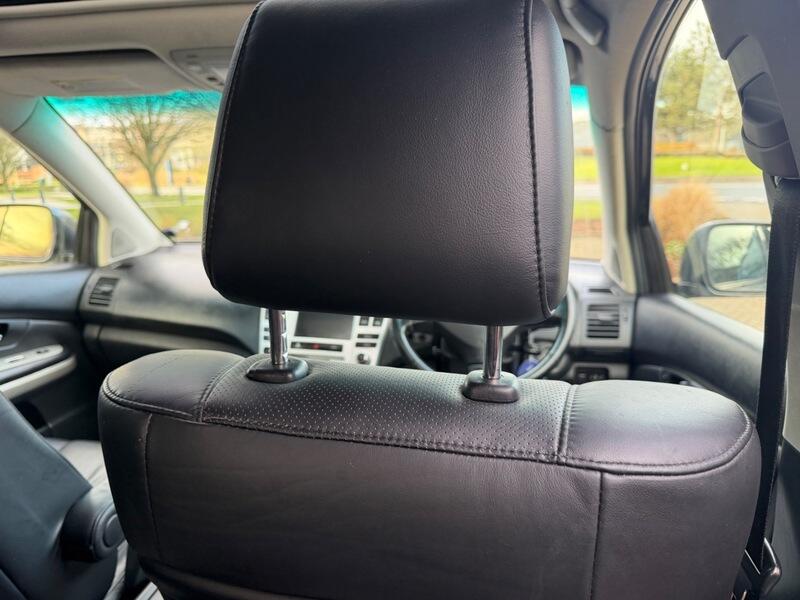 2007 Lexus RX image 42