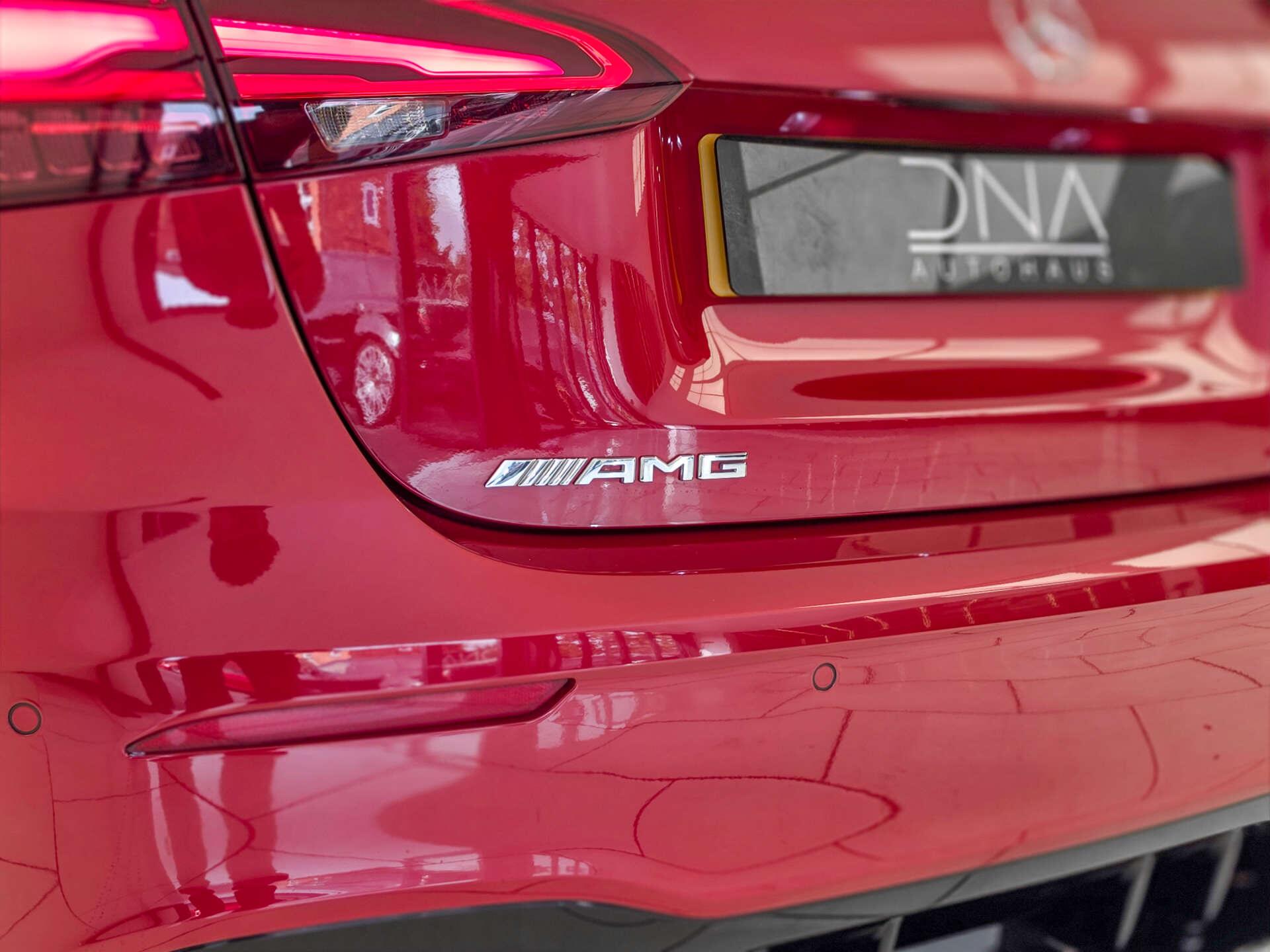 Mercedes-Benz A Class view 31