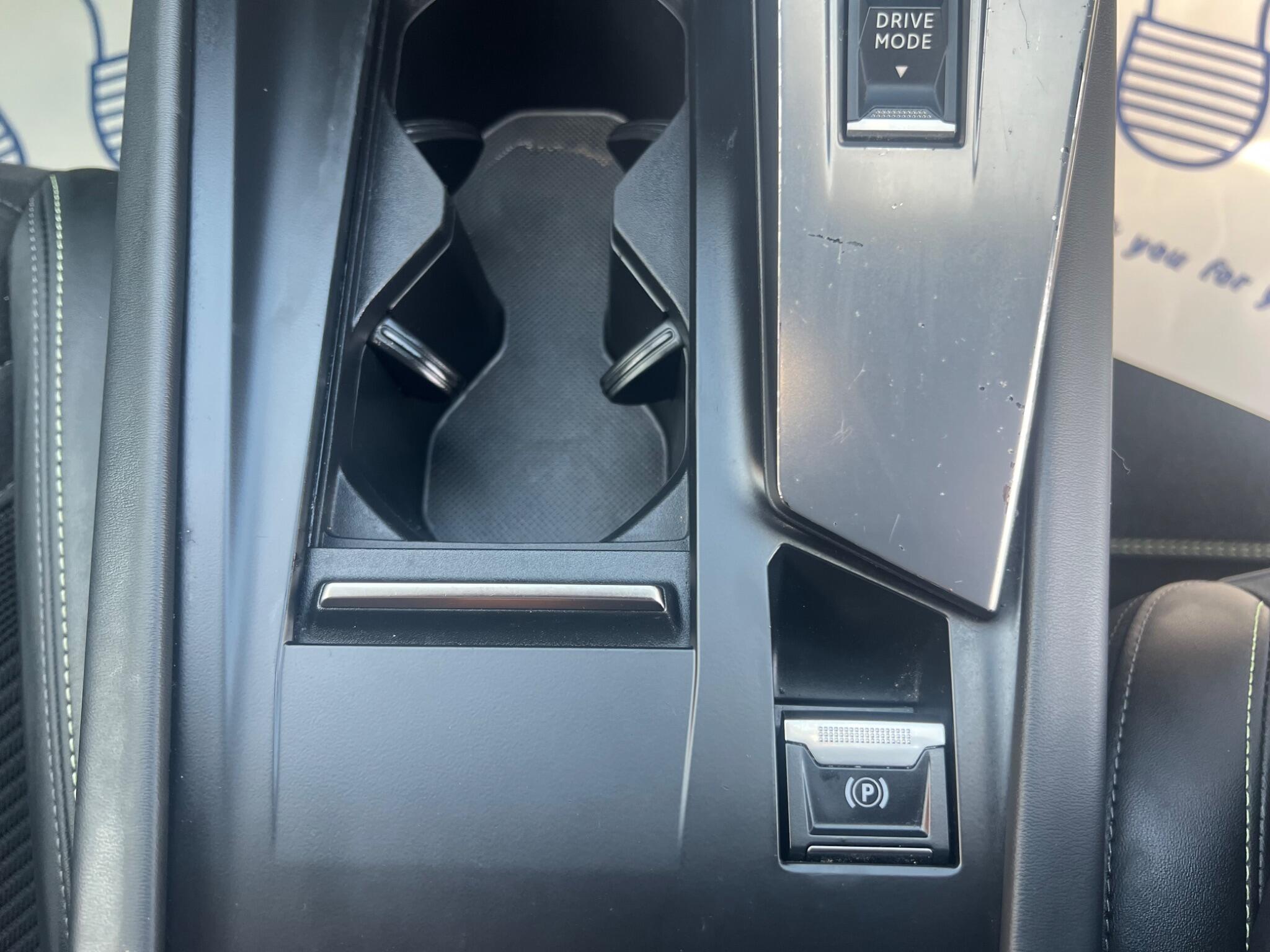 Peugeot 308 view 31