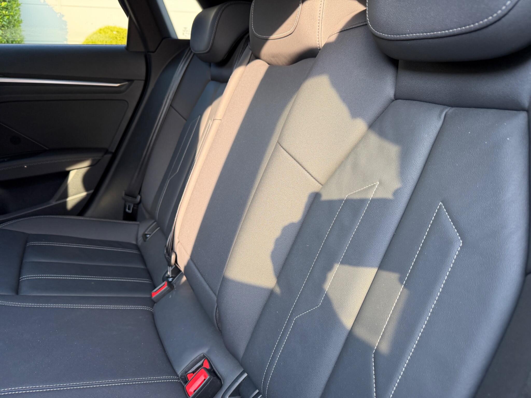 Audi A3 view 33