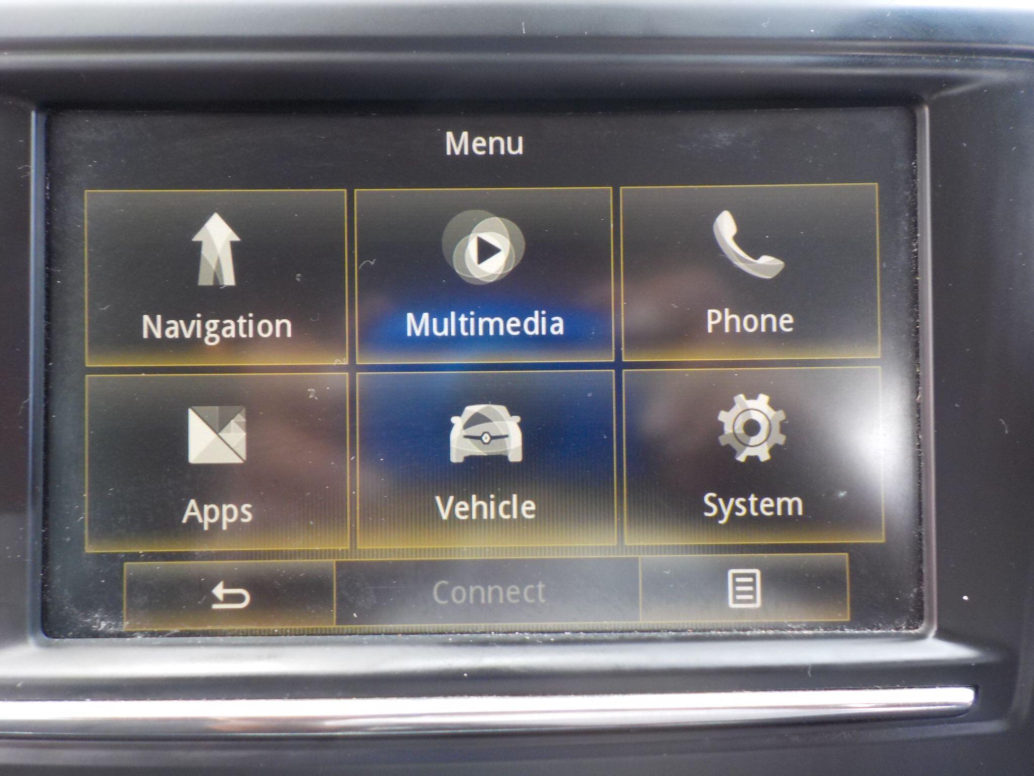 Renault Kadjar 1.5 dCi Dynamique Nav Euro 6 (s/s) 5dr