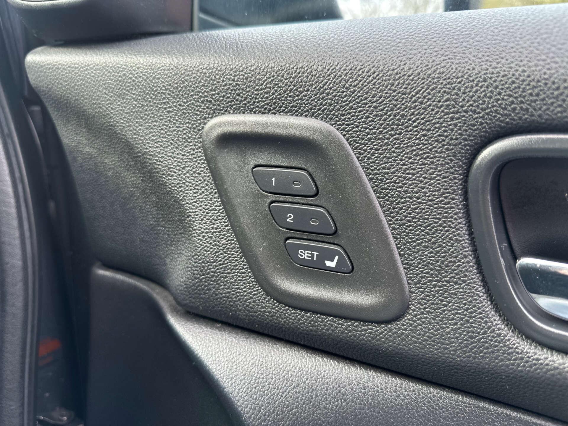 Honda CR-V view 32