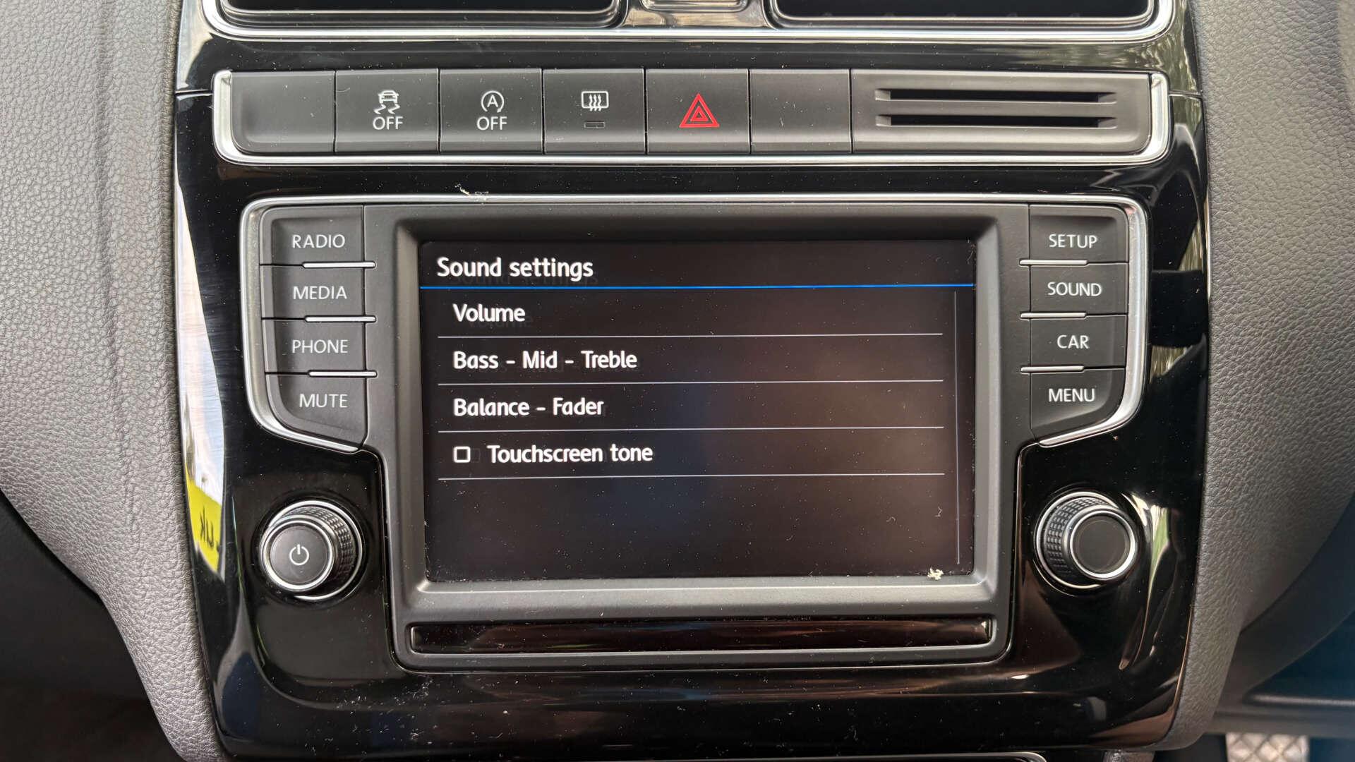 Volkswagen Polo view 27