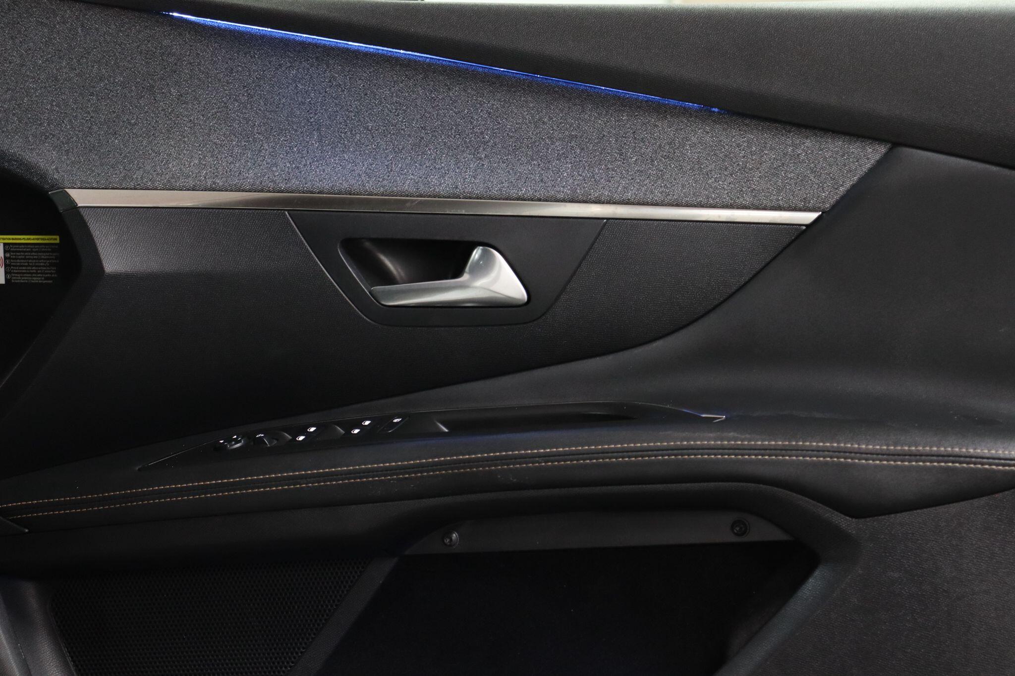 Peugeot 3008 view 36