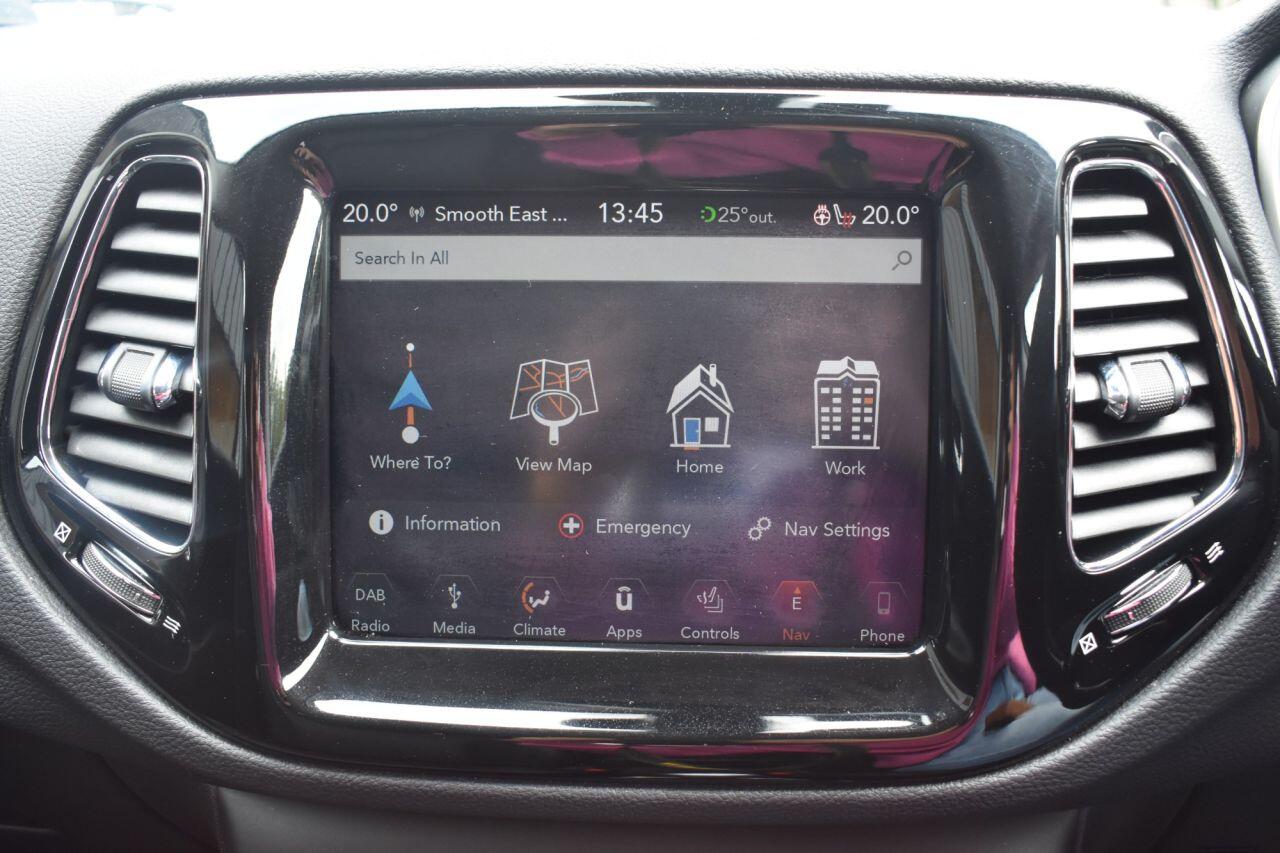Jeep Compass view 5