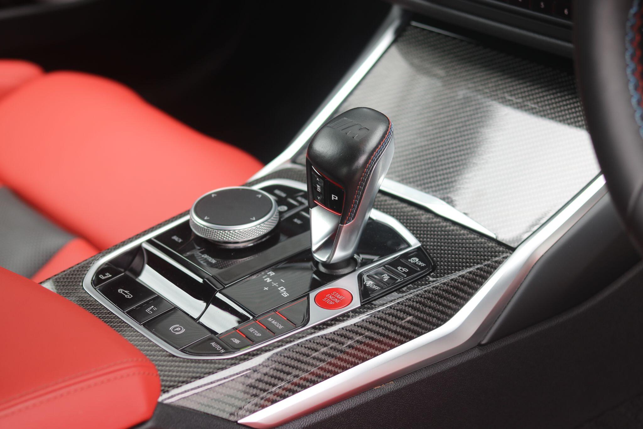 BMW M4 view 14