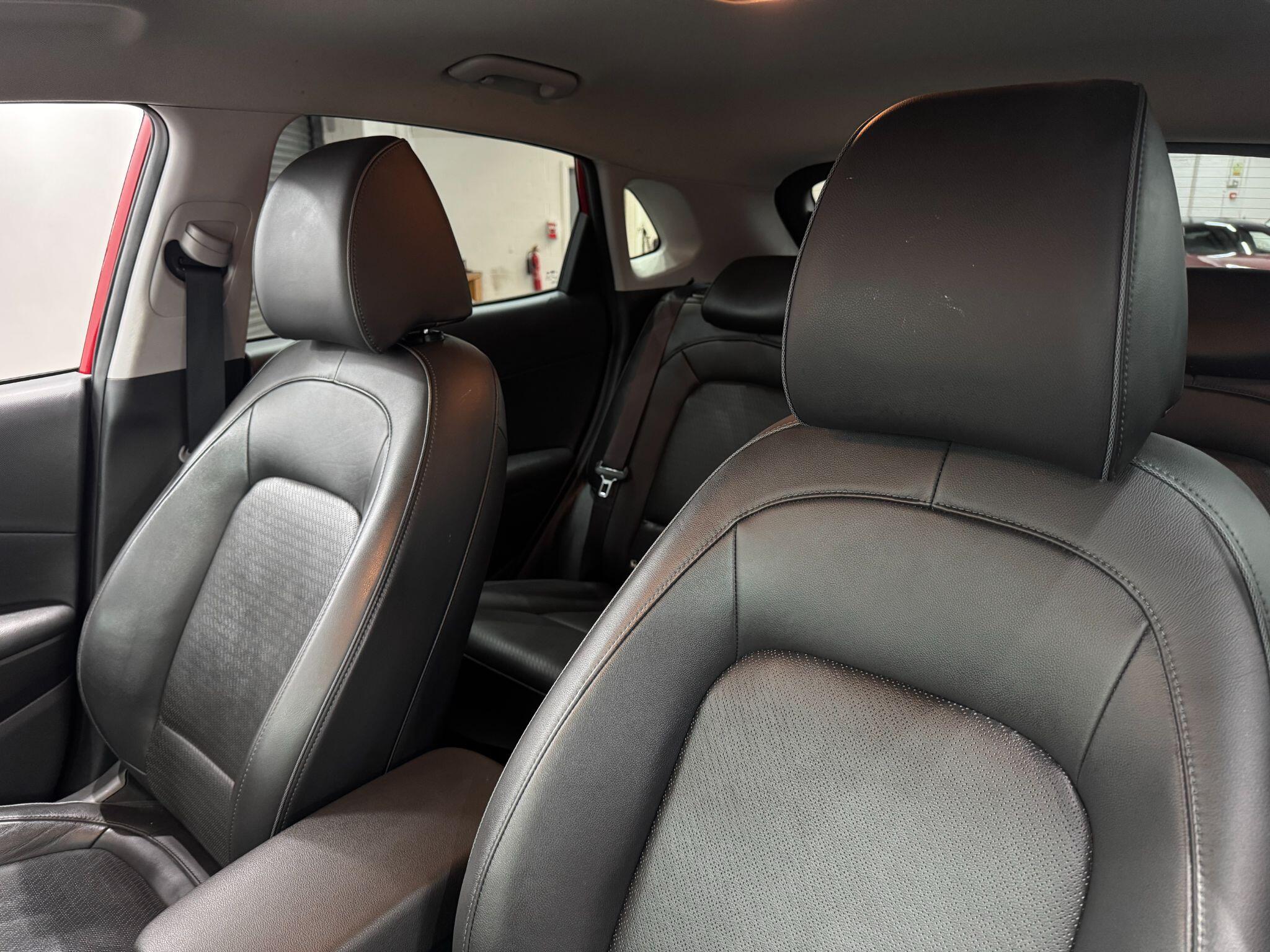 Hyundai Kona view 55