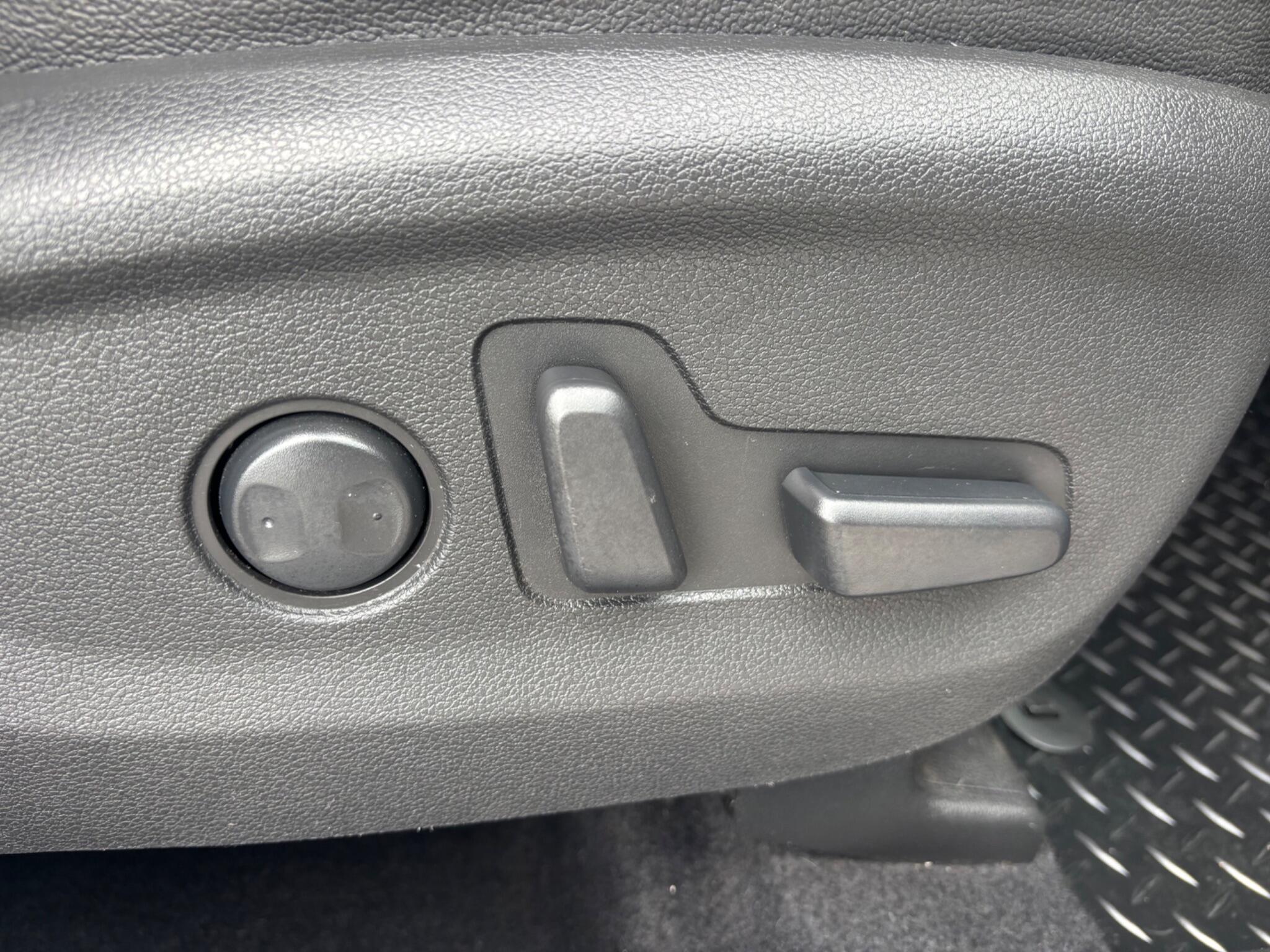Hyundai Tucson view 26