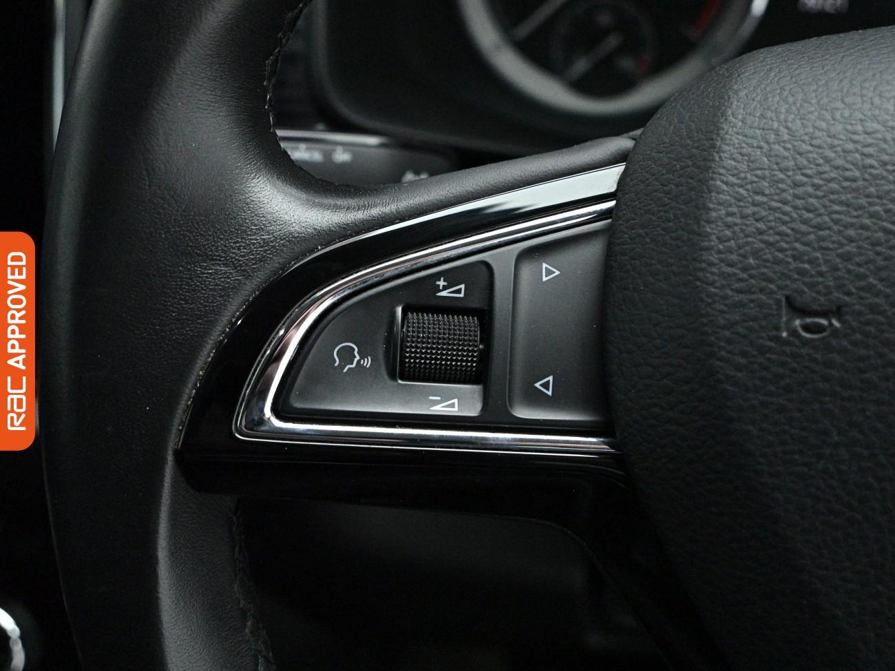 Skoda Kodiaq view 21