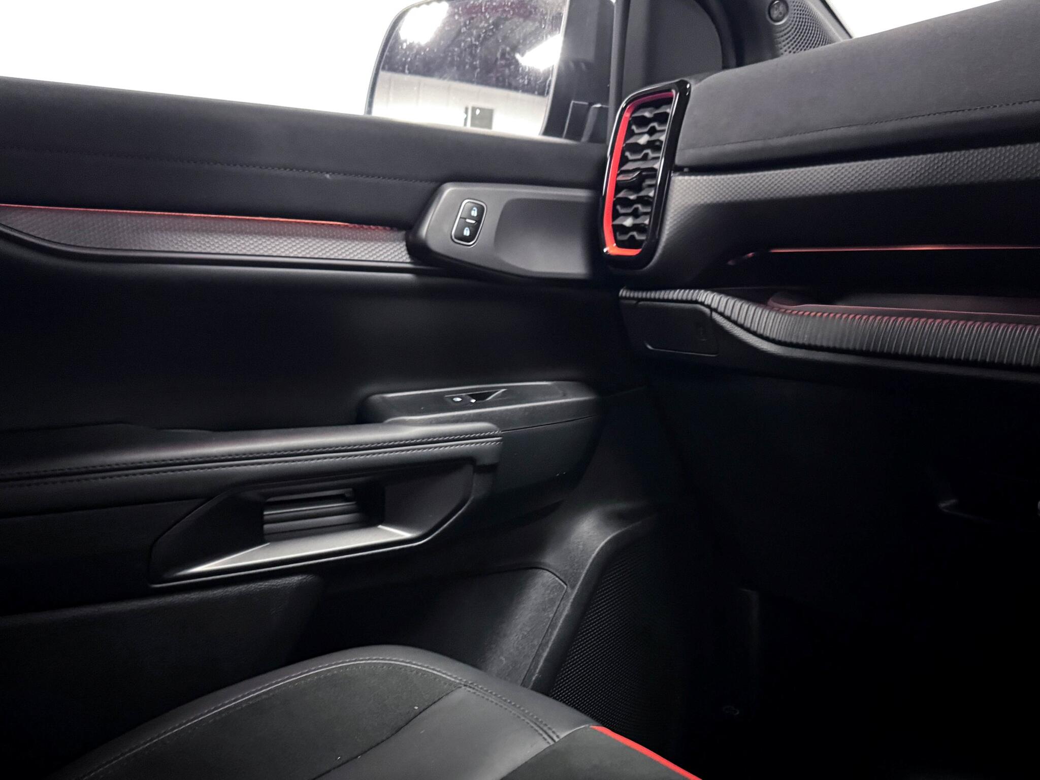 Ford Ranger view 40
