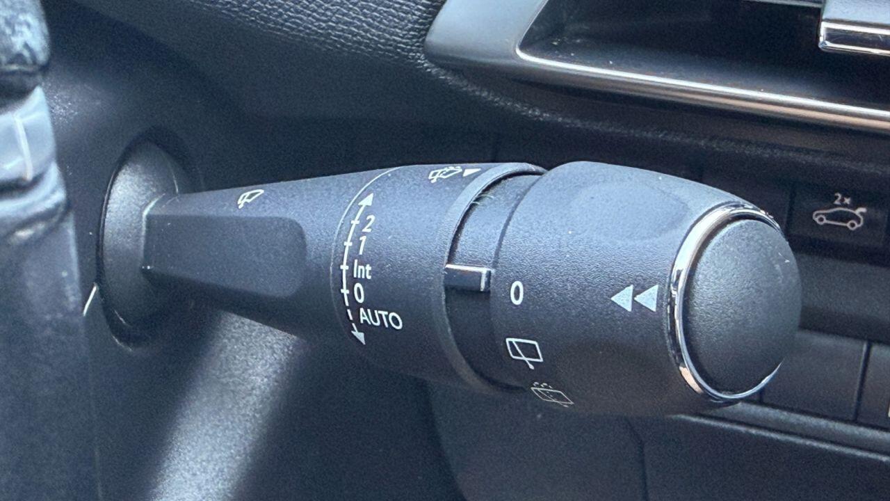 Peugeot 3008 view 30
