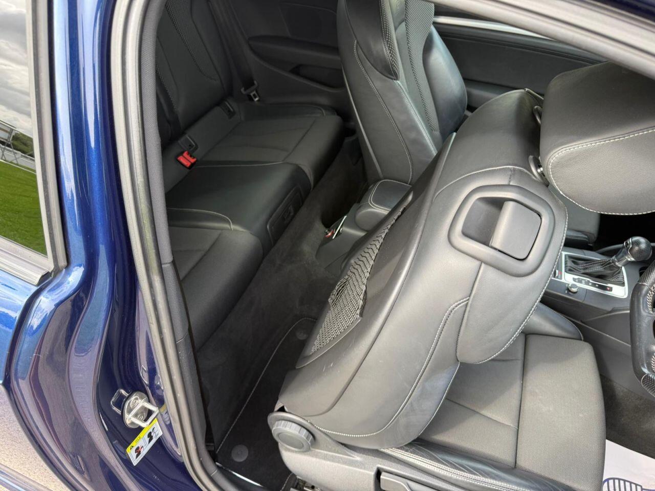 Audi A3 view 41